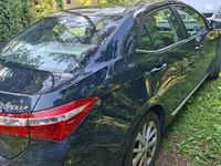 Używany Toyota Corolla 132 KM (97 kW) 2015 Inny kolor Sedan/Limuzyna