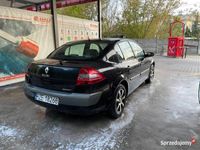 używany Renault Mégane II 