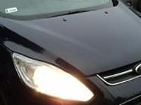 Używany Ford C-MAX 96 KM (70 kW) 2012 Niebieski Minivan