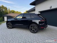 Używany Porsche Macan S 2020 SUV