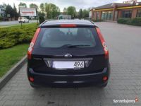 używany Ford Fiesta LIFT 2007r 1.3 Benzyna Długie opłaty! Zadbana!