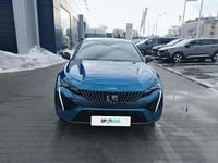 Używany Peugeot 408 GT 130 KM (95 kW) 2024 Zielony SUV