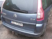 używany Citroën Grand C4 Picasso 