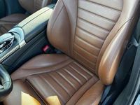 używany Mercedes C220 194km 4matic salon Polska