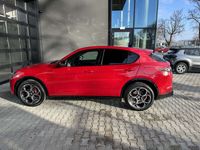 używany Alfa Romeo Stelvio MY23 VELOCE 2.0 GME 280 KM Q4