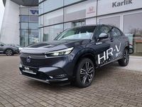 używany Honda HR-V ADVANCE