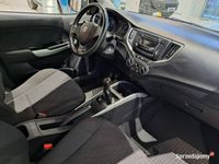 używany Suzuki Baleno Premium