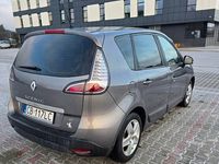 używany Renault Scénic III 2013r