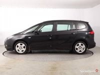 Używany Opel Zafira 2012 Czarny Minivan