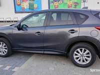 Używany Mazda CX-5 2014 Brązowobeżowy SUV
