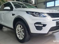 używany Land Rover Discovery Sport 2015 2.0 240KM