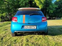 używany Citroën DS3 180 KM