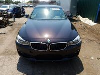 używany BMW 328 2016, 2.0L, 4x4, Sulev, po gradobiciu