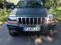 Używany Jeep Grand Cherokee 1999 SUV