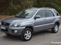 używany Kia Sportage 