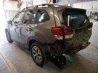 używany Subaru Forester 2.5dm 182KM 2021r. 4 000km