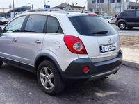 używany Opel Antara 