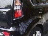 Używany Kia Soul 128 KM (94 kW) 2011 SUV