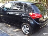 Używany Kia Venga 90 KM (66 kW) 2011 Hatchback