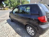 Używany Hyundai Getz 2008 Hatchback