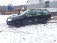 Używany VW Passat 2006 Kombi