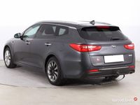 używany Kia Optima 1.7 CRDI