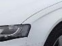 używany Audi A4 Bezwypadkowy, Serwisowany, Doinwestowany.