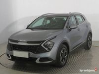 używany Kia Sportage 1.6 T-GDI