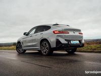 używany BMW X4 M40i