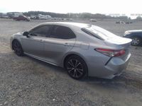 używany Toyota Camry 2019, 2.5L, po kradzieży