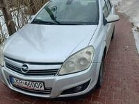 Używany Opel Astra 2007 Kombi