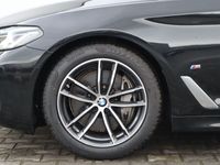 używany BMW 540 xDrive Touring