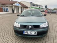 używany Renault Mégane II 