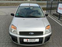 używany Ford Fusion 1.4dm 80KM 2009r. 214 210km