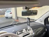 Używany Fiat 500 2012