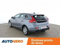 używany Volvo V40 2dm 150KM 2015r. 139 858km