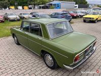 Używany Lancia Fulvia 1972 Zielony Sedan/Limuzyna