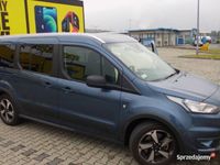 używany Ford Tourneo Connect Grand