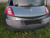 używany Renault Mégane II 1.5 CDi