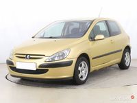 używany Peugeot 307 1.6 16V