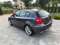 używany BMW M140 1 super stan 2.0 diesel km