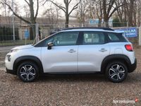 używany Citroën C3 Aircross 1.2 PureTech