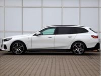 Używany BMW 520 Comfort Edition 197 KM (144 kW) 2024 Biel alpejska Kombi