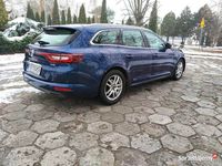 Używany Renault Talisman 110 KM (80 kW) 2016