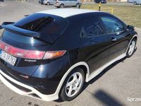 używany Honda Civic viii UFO 1.4