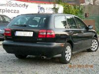 Używany Volvo V40 125 KM (91 kW) 2000 Grafitowy (metalik) Kombi