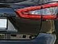 Używany Nissan Qashqai 115 KM (84 kW) 2017 Czarny SUV