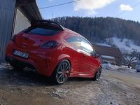 Używany Opel Corsa OPC 2012 Hatchback