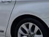 używany Citroën C5 III 2.0 HDI 163 KM, po liftowy, automat, Exclusive, stan BDB!