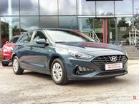 używany Hyundai i30 II 1.5 109KM CLASSIC PLUS 1Wł./Kraj./Serwis/Fv23%